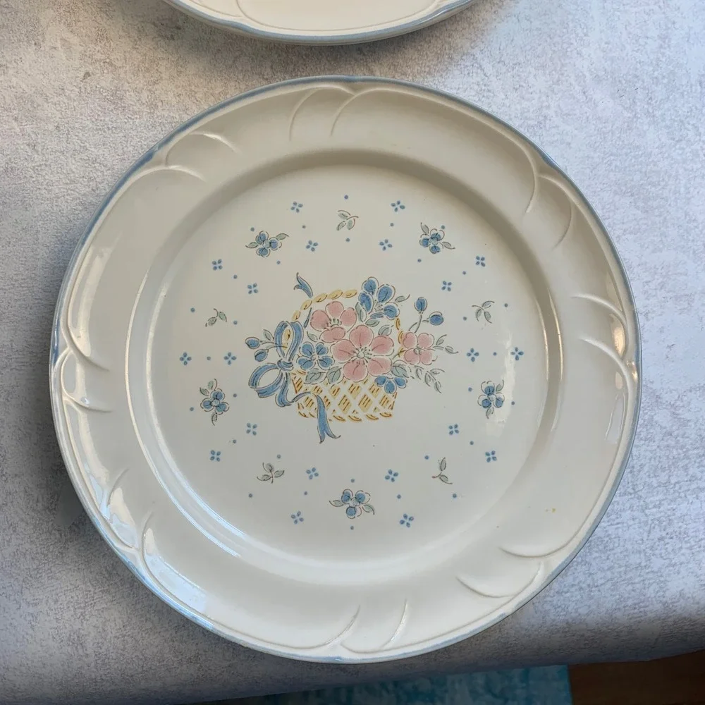 Country Basket Collection 8